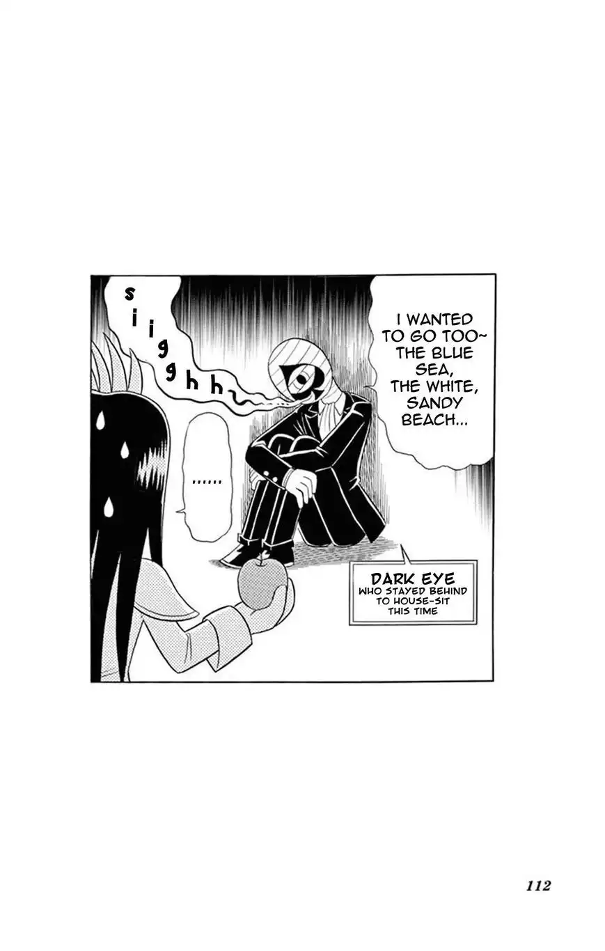 Kaitou Joker Chapter 18 33